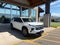 2025 Chevrolet Traverse AWD LT