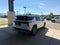 2025 Chevrolet Traverse AWD LT