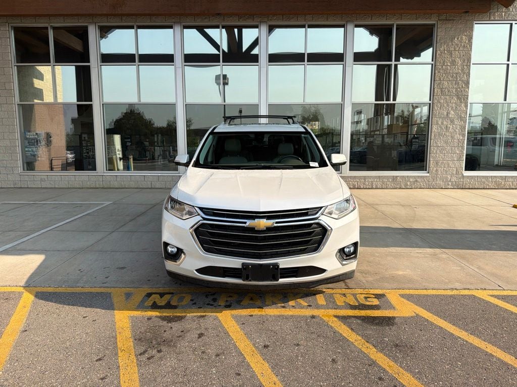 1GNEVJKW1JJ109746