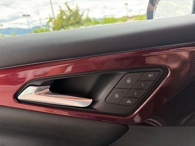 2025 Chevrolet Traverse AWD RS
