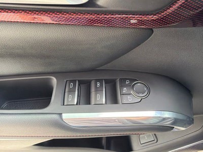 2025 Chevrolet Traverse AWD RS