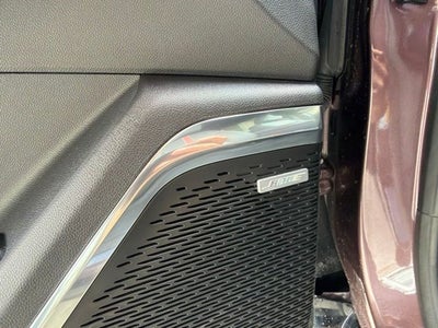 2025 Chevrolet Traverse AWD RS