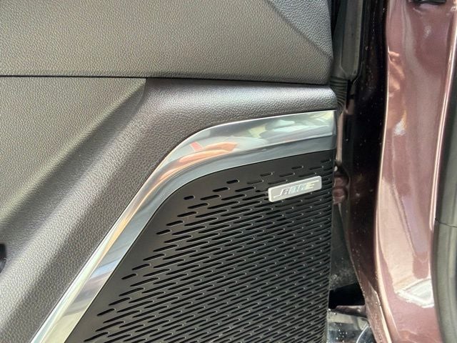 2025 Chevrolet Traverse AWD RS