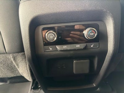 2025 Chevrolet Traverse AWD RS