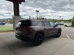 2025 Chevrolet Traverse AWD RS