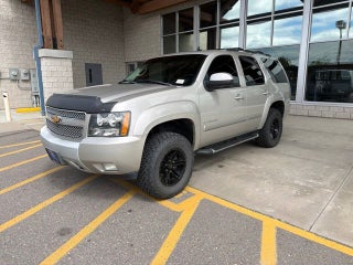 2009 Chevrolet Tahoe LT w/2LT