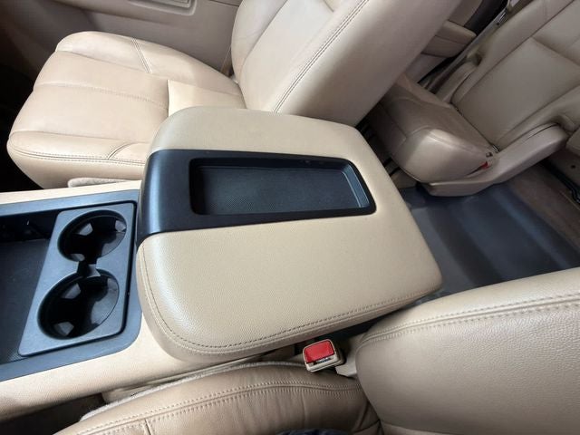 2012 Chevrolet Tahoe LT