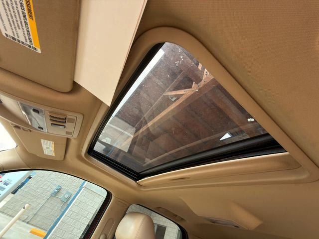 2012 Chevrolet Tahoe LT
