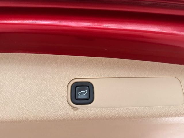 2012 Chevrolet Tahoe LT