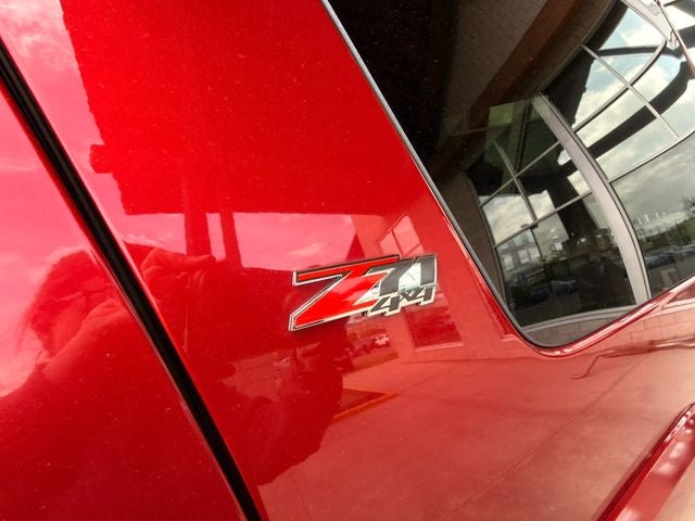 2012 Chevrolet Tahoe LT