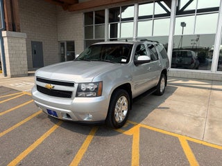 2013 Chevrolet Tahoe LT