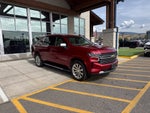 2021 Chevrolet Suburban Premier