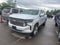 2022 Chevrolet Suburban High Country