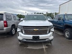 2022 Chevrolet Suburban High Country