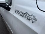 2022 Chevrolet Suburban High Country