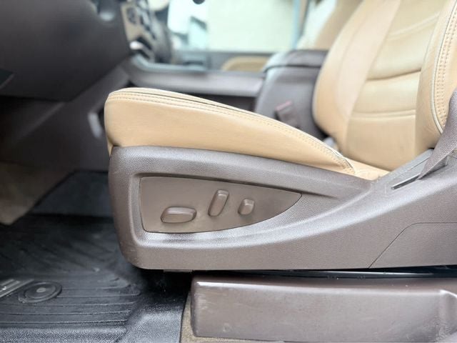 2017 GMC Sierra 3500HD Denali
