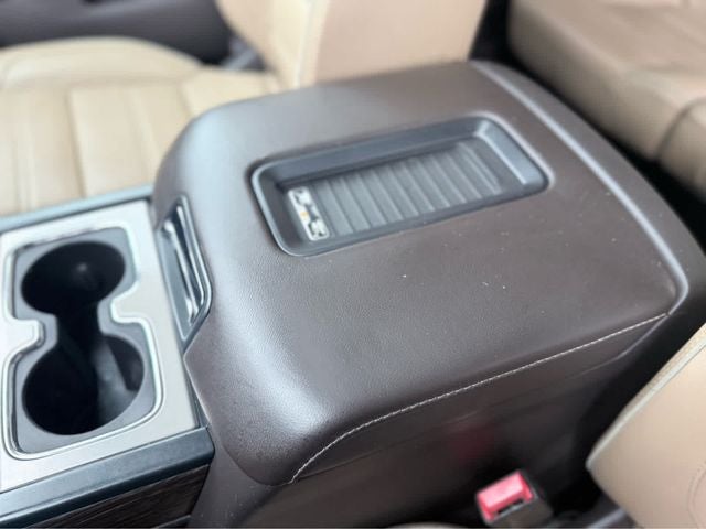 2017 GMC Sierra 3500HD Denali