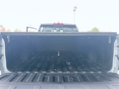 2017 GMC Sierra 3500HD Denali