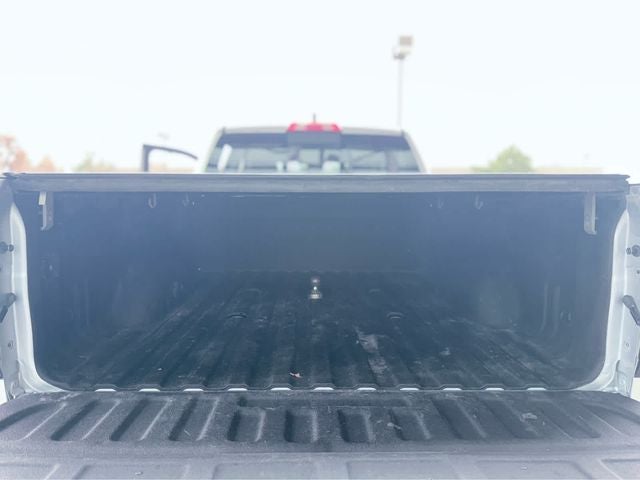 2017 GMC Sierra 3500HD Denali