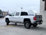 2017 GMC Sierra 3500HD Denali