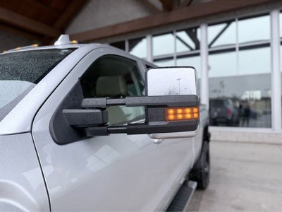 2017 GMC Sierra 3500HD Denali