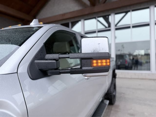 2017 GMC Sierra 3500HD Denali