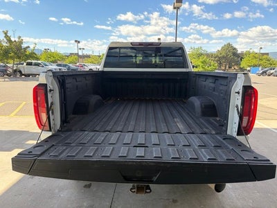 2021 GMC Sierra 2500HD Denali