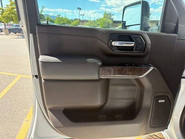 2021 GMC Sierra 2500HD Denali