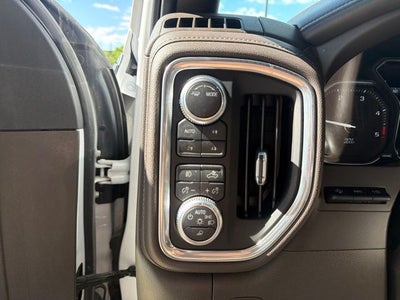 2021 GMC Sierra 2500HD Denali