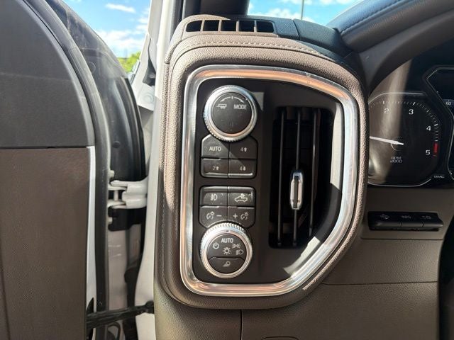2021 GMC Sierra 2500HD Denali