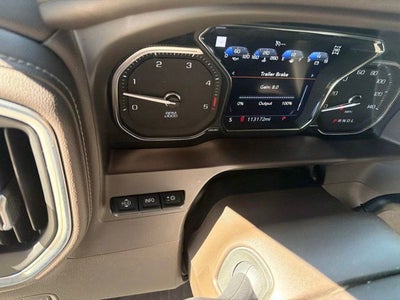 2021 GMC Sierra 2500HD Denali