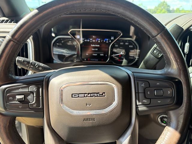 2021 GMC Sierra 2500HD Denali
