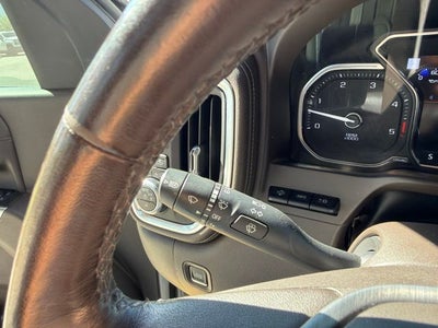 2021 GMC Sierra 2500HD Denali