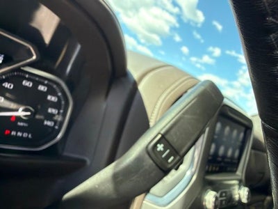 2021 GMC Sierra 2500HD Denali