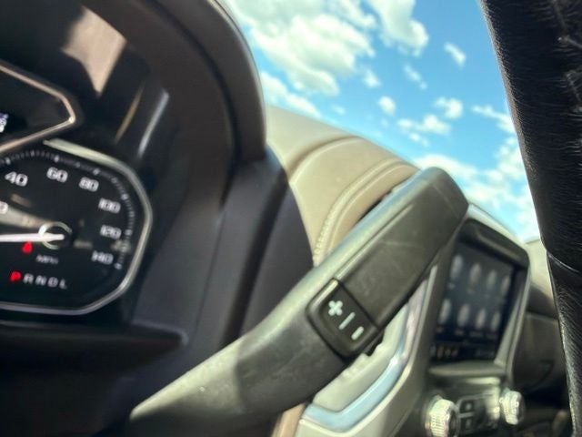 2021 GMC Sierra 2500HD Denali