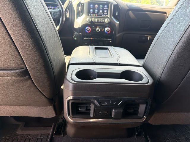 2021 GMC Sierra 2500HD Denali