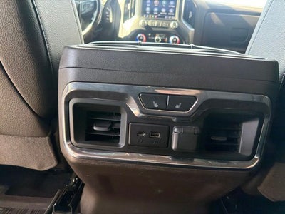 2021 GMC Sierra 2500HD Denali