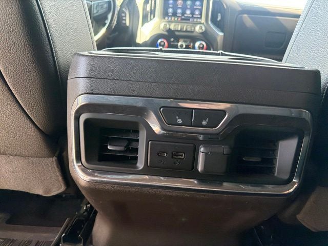 2021 GMC Sierra 2500HD Denali