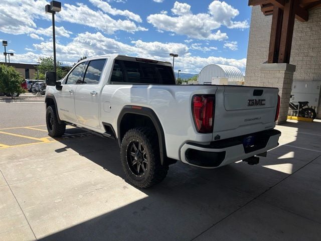 2021 GMC Sierra 2500HD Denali