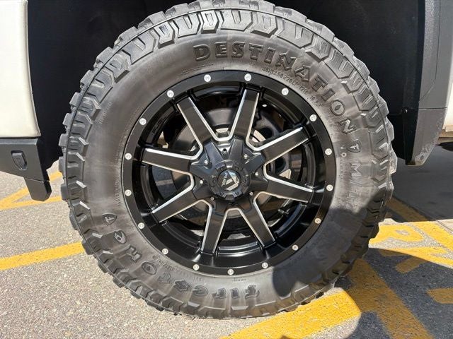 2021 GMC Sierra 2500HD Denali