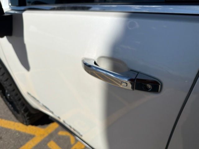 2021 GMC Sierra 2500HD Denali