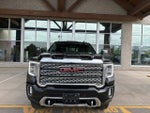 2021 GMC Sierra 3500HD Denali