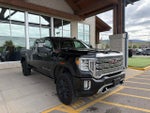 2021 GMC Sierra 3500HD Denali