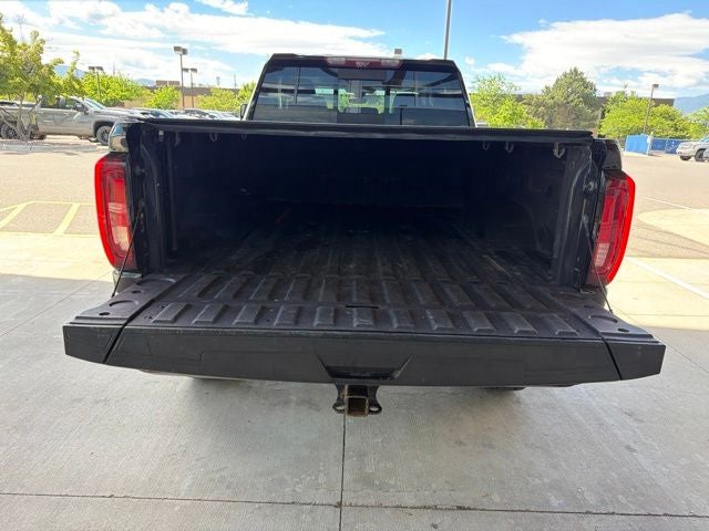 2021 GMC Sierra 3500HD Denali