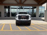 2024 GMC Sierra 2500HD AT4X