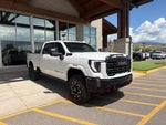 2024 GMC Sierra 2500HD AT4X