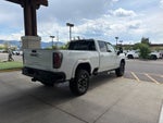 2024 GMC Sierra 2500HD AT4X