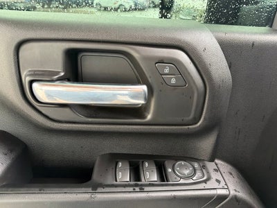 2025 GMC Sierra 2500HD Pro