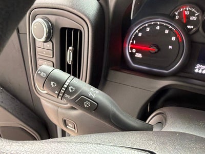 2025 GMC Sierra 2500HD Pro
