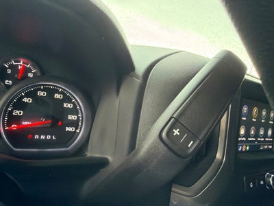 2025 GMC Sierra 2500HD Pro